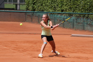 Jennifer Witthöft 1190 - Punktspiel THC v Horn u Hamm / Club a.d. Alster